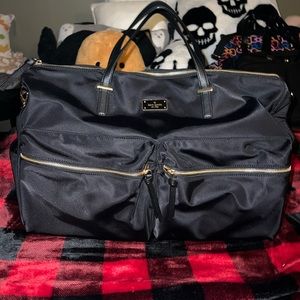Kate Spade large duffle type bag